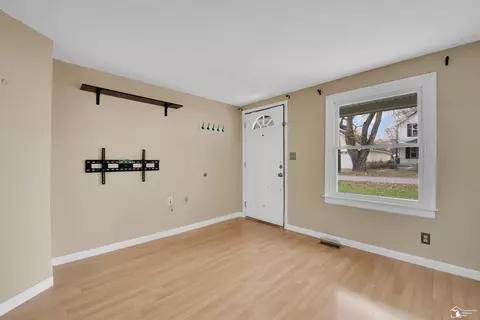 Living - 1111 Adams, Monroe, MI 48161 photo 2 of 2