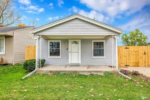 Exterior - 1111 Adams, Monroe, MI 48161 photo 1 of 6
