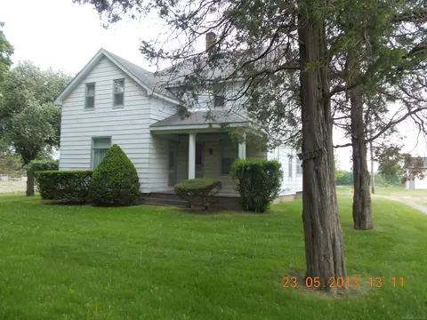 59505 Bates, Lenox, MI 48046