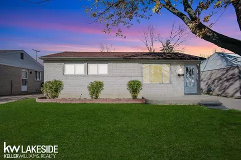 8435 State, Center Line, MI 48015
