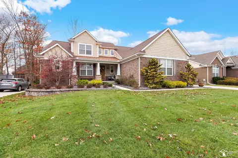 23340 Fairway, Grosse Ile, MI 48138