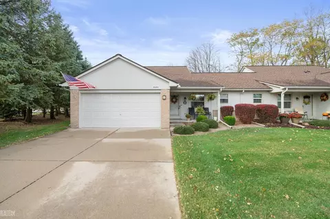 25291 Amber, New Baltimore, MI 48051