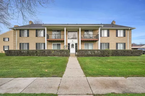 11845 Ina #N46, Sterling Heights, MI 48312