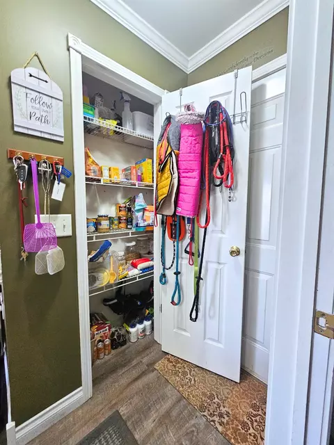 2515 E Dodge, Clio, MI 48420 photo 13