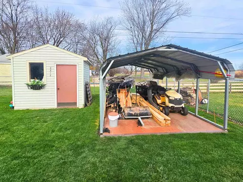 2515 E Dodge, Clio, MI 48420 photo 33