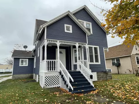 1514 Woodside, Bay City, MI 48708