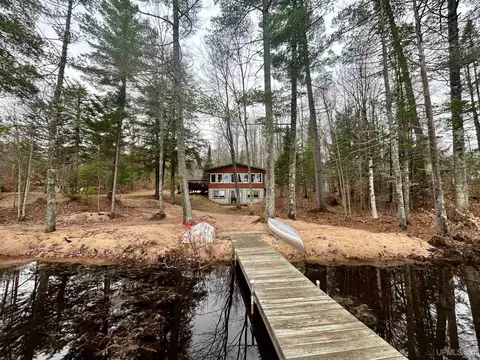8830 M94 # N, Manistique, MI 49854