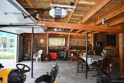 10948 S 75, Rapid River, MI 49878 photo 14