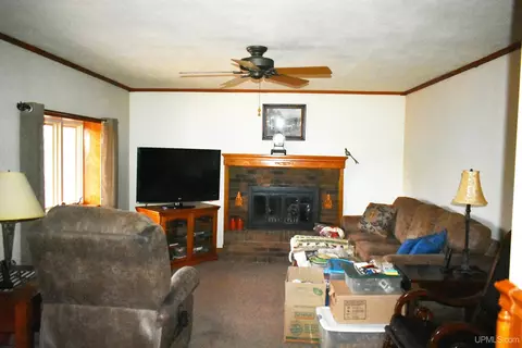 10948 S 75, Rapid River, MI 49878 photo 29