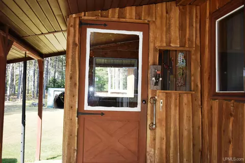 10948 S 75, Rapid River, MI 49878 photo 16