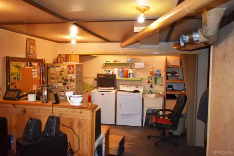 10948 S 75, Rapid River, MI 49878 photo 20