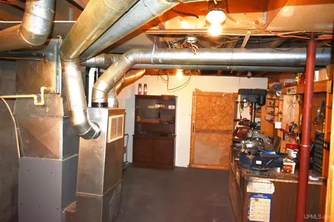 10948 S 75, Rapid River, MI 49878 photo 23