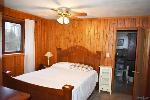 10948 S 75, Rapid River, MI 49878 photo 32