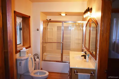 10948 S 75, Rapid River, MI 49878 photo 34