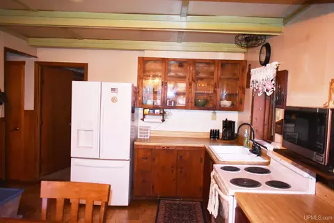 10948 S 75, Rapid River, MI 49878 photo 31