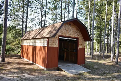 10948 S 75, Rapid River, MI 49878 photo 11