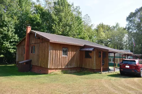 10948 S 75, Rapid River, MI 49878
