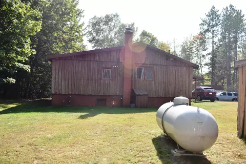 10948 S 75, Rapid River, MI 49878 photo 2