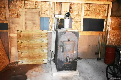 10948 S 75, Rapid River, MI 49878 photo 37