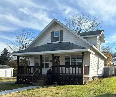 2904 Peavey, Port Huron, MI 48060