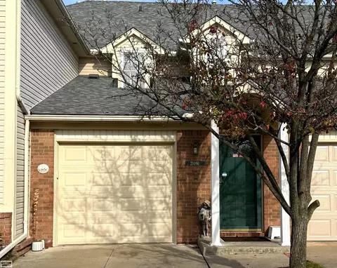 21091 Cooper, Macomb, MI 48044