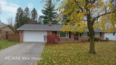 6328 Belmar, Saginaw, MI 48603