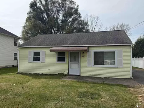 6293 Avenue H, La Salle, MI 48145