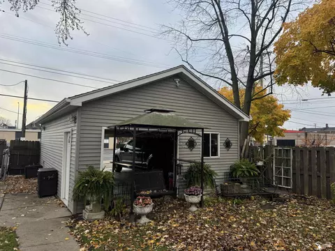 Exterior - 733 Cass, Monroe, MI 48161 photo 3 of 3