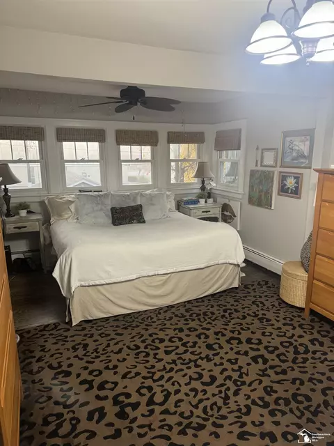 Bedroom - 733 Cass, Monroe, MI 48161 photo 4 of 6