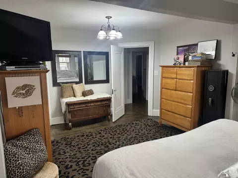 Bedroom - 733 Cass, Monroe, MI 48161 photo 6 of 6