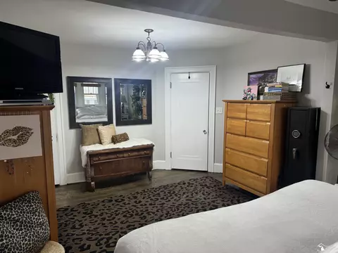Bedroom - 733 Cass, Monroe, MI 48161 photo 5 of 6