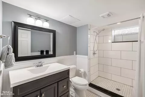 Bath - 31 Beverly, Grosse Pointe Farms, MI 48236 photo 10 of 10
