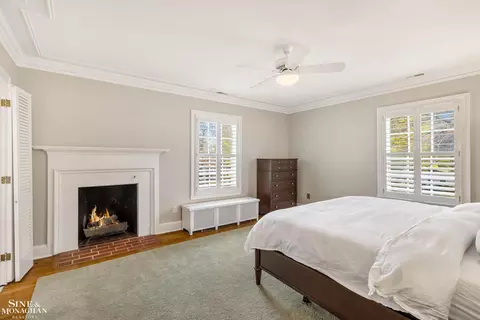 Bedroom - 31 Beverly, Grosse Pointe Farms, MI 48236 photo 3 of 9