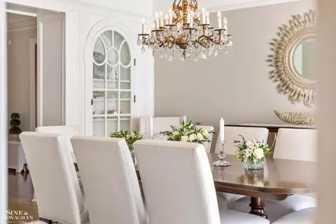 Dining - 31 Beverly, Grosse Pointe Farms, MI 48236 photo 4 of 5