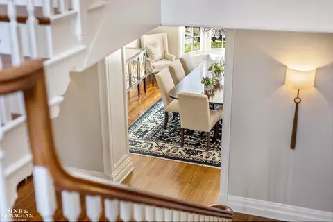Entry Way - 31 Beverly, Grosse Pointe Farms, MI 48236 photo 11 of 16