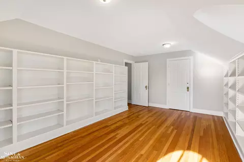 Bedroom - 31 Beverly, Grosse Pointe Farms, MI 48236 photo 9 of 9