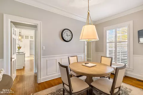 Dining - 31 Beverly, Grosse Pointe Farms, MI 48236 photo 1 of 5