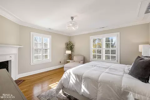 Bedroom - 31 Beverly, Grosse Pointe Farms, MI 48236 photo 1 of 9