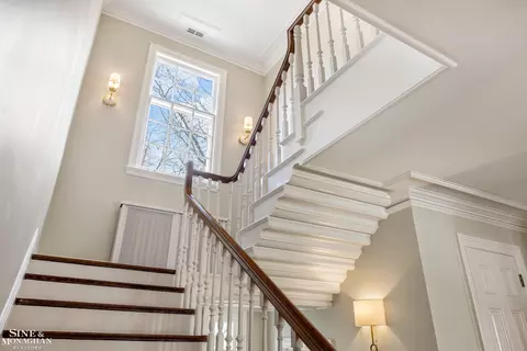 Entry Way - 31 Beverly, Grosse Pointe Farms, MI 48236 photo 9 of 16