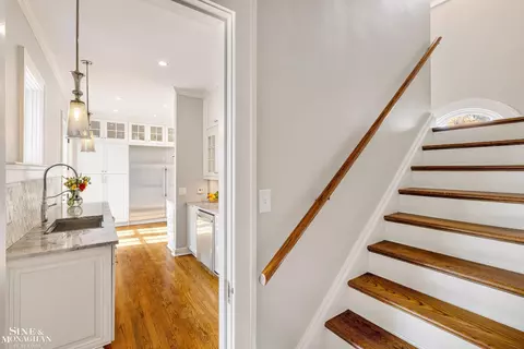 Entry Way - 31 Beverly, Grosse Pointe Farms, MI 48236 photo 7 of 16