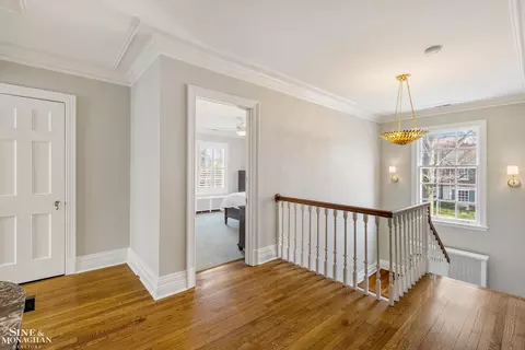 Entry Way - 31 Beverly, Grosse Pointe Farms, MI 48236 photo 13 of 16