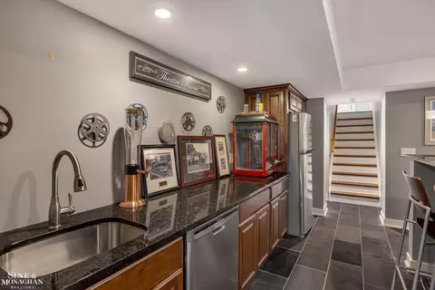 Entry Way - 31 Beverly, Grosse Pointe Farms, MI 48236 photo 15 of 16