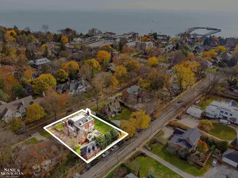 View/Area - 31 Beverly, Grosse Pointe Farms, MI 48236 photo 1 of 3