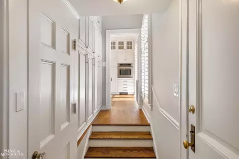 Entry Way - 31 Beverly, Grosse Pointe Farms, MI 48236 photo 8 of 16