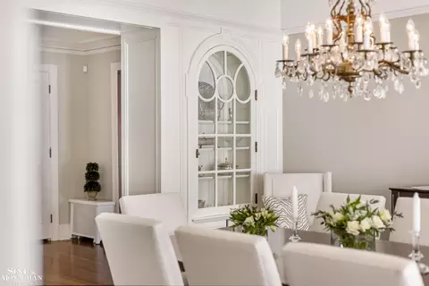 Dining - 31 Beverly, Grosse Pointe Farms, MI 48236 photo 5 of 5