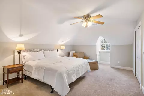 Bedroom - 31 Beverly, Grosse Pointe Farms, MI 48236 photo 6 of 9