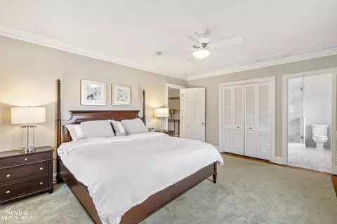 Bedroom - 31 Beverly, Grosse Pointe Farms, MI 48236 photo 4 of 9