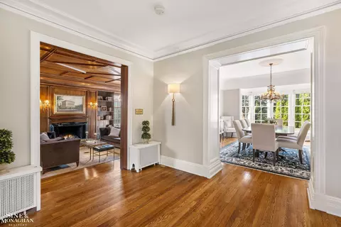 Entry Way - 31 Beverly, Grosse Pointe Farms, MI 48236 photo 4 of 16