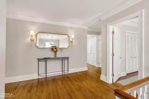 Entry Way - 31 Beverly, Grosse Pointe Farms, MI 48236 photo 12 of 16