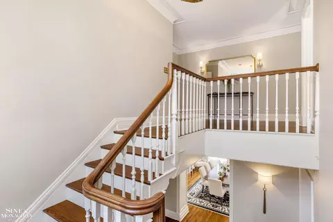 Entry Way - 31 Beverly, Grosse Pointe Farms, MI 48236 photo 10 of 16